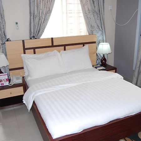 Koraf Hotels أبوجا المظهر الخارجي الصورة