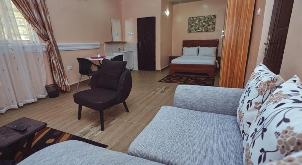 Koraf Hotels أبوجا المظهر الخارجي الصورة