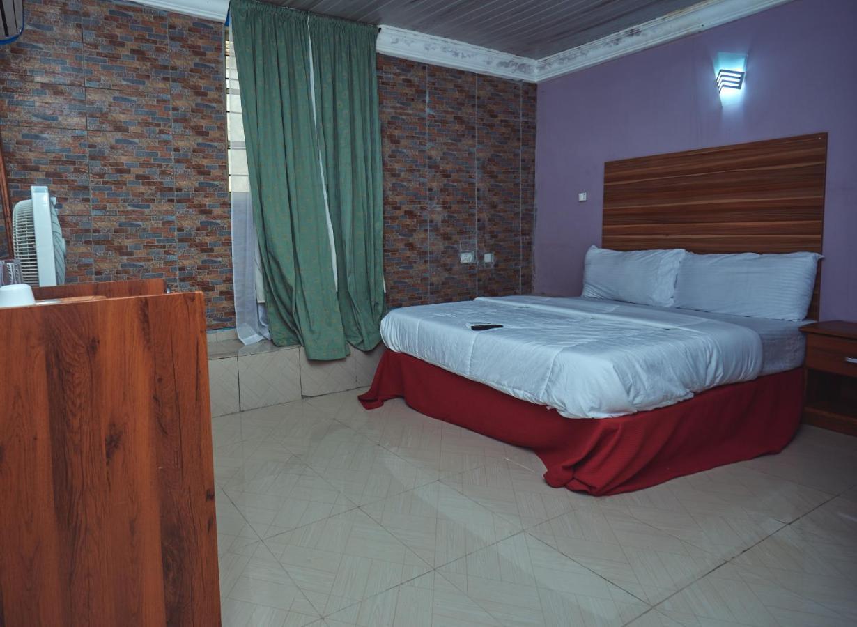 Koraf Hotels أبوجا المظهر الخارجي الصورة