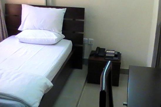 Koraf Hotels أبوجا المظهر الخارجي الصورة